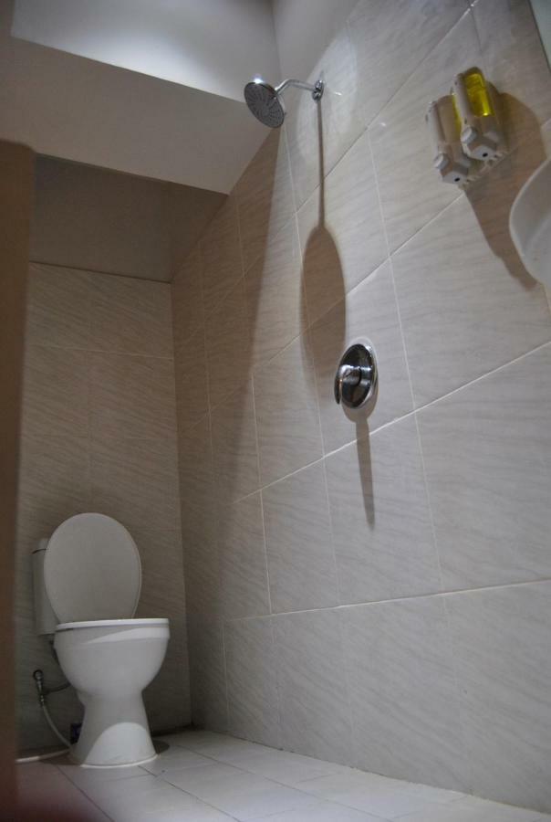 Lantai6 Hotel Τζακάρτα Εξωτερικό φωτογραφία